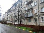 Электросталь, 2-х комнатная квартира, ул. Первомайская д.04, 2350000 руб.