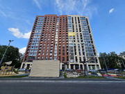Москва, 1-но комнатная квартира, ул. Нарвская д.5, 14214380 руб.