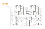 Ильинское, 1-но комнатная квартира, Ильинское село д.д. 2, 8272000 руб.