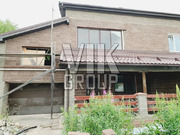 Часть двухэтажного дуплекса в кп Благовещенка, 17500000 руб.