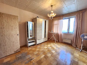 Москва, 2-х комнатная квартира, Боровское ш. д.19, 38000 руб.