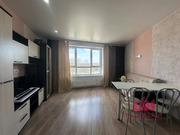 Видное, 1-но комнатная квартира, Зеленые аллеи б-р. д.11, 5990000 руб.