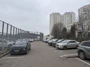 Москва, 1-но комнатная квартира, ул. Грина д.1к8, 14500000 руб.