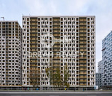 Москва, 1-но комнатная квартира, Рязанский пр-кт. д.20, 9100000 руб.