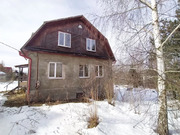 Продается одноэтажный (трехуровневый) кирпичный дом в дер Игнатовка, 6900000 руб.