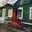 Часть дома (Квартира) на участке 3,4 сот. в Малаховке, 3200000 руб.