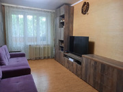 Москва, 1-но комнатная квартира, ул. Жебрунова д.1, 14900000 руб.