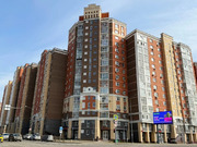 Комфортная семейная квартира