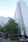 Москва, 1-но комнатная квартира, ул. Липецкая д.46 к1, 4700000 руб.