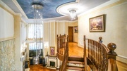 Москва, 5-ти комнатная квартира, ул. Архитектора Власова д.22, 125000000 руб.