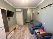 Москва, 1-но комнатная квартира, проспект Куприна д.40к2, 9000000 руб.