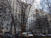 Москва, 3-х комнатная квартира, ул. Аргуновская д.10 к1, 10950000 руб.