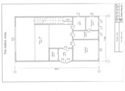 Просторный светлый дом с большими окнами и всеми коммуникациями, 14700000 руб.