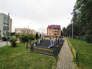 Балашиха, 2-х комнатная квартира, Добросельская д.17, 4950000 руб.