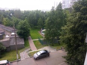 Москва, 3-х комнатная квартира, ул. Чертановская д.48к2, 10250000 руб.