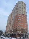 Пушкино, 1-но комнатная квартира, ул. Колхозная д.11, 23000 руб.