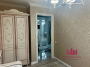 Москва, 2-х комнатная квартира, улица Татьянин Парк д.12к3, 24999999 руб.