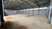 Продаю склад 1440.0м Московская область, Чехов муниципальный округ, ..., 110000000 руб.