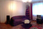 Москва, 1-но комнатная квартира, ул. Хабаровская д.8, 4800000 руб.