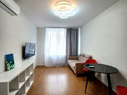 Москва, 2-х комнатная квартира, Рязанский пр-кт. д.6а, 83000 руб.