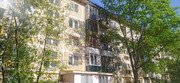 Большие Вяземы, 1-но комнатная квартира, ул. Городок-17 д.12, 3300000 руб.