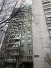 Москва, 1-но комнатная квартира, Конёнкова улица д.16, 6500000 руб.