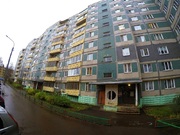 Клин, 1-но комнатная квартира, ул. Карла Маркса д.88Б, 2100000 руб.