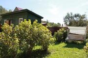 Дом и 15 соток в СНТ "Батина Лощина" вблизи д.Юсупово, 6150000 руб.