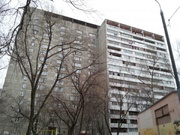 Москва, 1-но комнатная квартира, ул. Фридриха Энгельса д.36стр1, 7500000 руб.