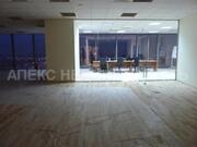 Аренда офиса 500 м2 м. Выставочная в бизнес-центре класса А в ., 24577 руб.