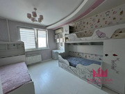 Москва, 3-х комнатная квартира, Мичуринский пр-кт. д.31к2, 30000000 руб.