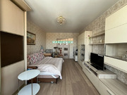 Домодедово, 1-но комнатная квартира, Лунная д.25к1, 45000 руб.