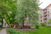 Москва, 1-но комнатная квартира, ул. Зверинецкая д.32, 8100000 руб.