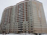 Москва, 2-х комнатная квартира, ул. Загорьевская д.29, 7000000 руб.