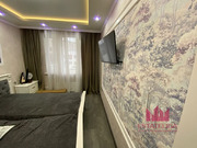 Лопатино, 3-х комнатная квартира, Сухановская улица д.30, 12500000 руб.