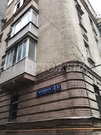 Москва, 2-х комнатная квартира, ул. Гиляровского д.3 к.1, 18100000 руб.