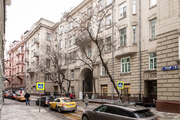 Москва, 5-ти комнатная квартира, Романов пер. д.5, 325000000 руб.