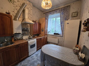 Часцы-1, 2-х комнатная квартира, - д.27, 3950000 руб.