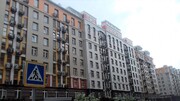 Москва, 3-х комнатная квартира, бульвар Андрея Тарковского д.3, 12000000 руб.