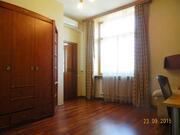 Москва, 5-ти комнатная квартира, ул. Гончарная д.38, 36500000 руб.