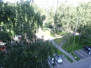 Щелково, 3-х комнатная квартира, ул. Жуковского д.1, 3590000 руб.
