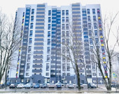 Москва, 1-но комнатная квартира, ул. Молодцова д.25к1, 13500000 руб.