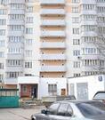 Москва, 1-но комнатная квартира, ул. Палехская д.5к2, 4650000 руб.