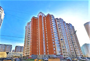 Москва, 1-но комнатная квартира, ул. Рождественская д.12, 7399000 руб.