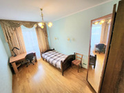 Москва, 2-х комнатная квартира, ул. Гурьянова д.19к1, 55000 руб.