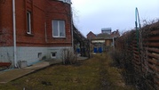 Предлагаю к продаже дом в д.Сергеевка, Подольский р-н, 15000000 руб.