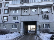 Зеленоград, 3-х комнатная квартира, ул. Каменка д.1643, 8800000 руб.