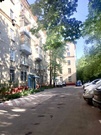 Москва, 1-но комнатная квартира, 40 лет Октября пр-кт. д.15, 2650000 руб.