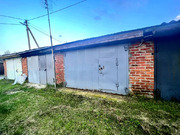 Гараж на улице Кирпичная, 130000 руб.