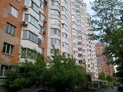 Москва, 2-х комнатная квартира, ул. Ляпидевского д.16, 10800000 руб.